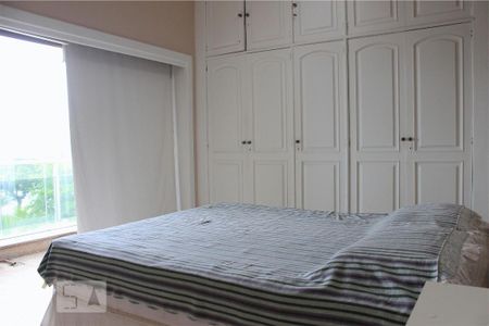 Suíte 1 de apartamento à venda com 5 quartos, 280m² em Barra da Tijuca, Rio de Janeiro