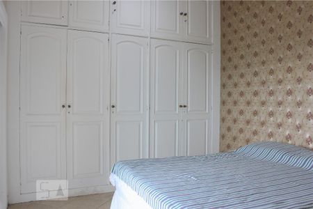 Suíte 1 de apartamento à venda com 5 quartos, 280m² em Barra da Tijuca, Rio de Janeiro
