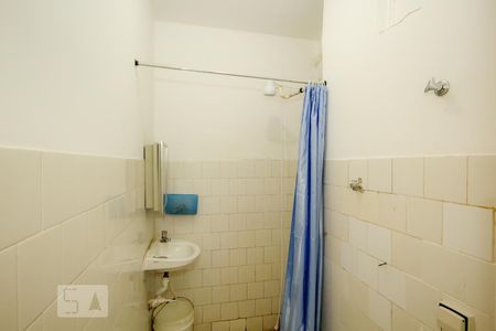 Banheiro de apartamento à venda com 1 quarto, 35m² em Copacabana, Rio de Janeiro