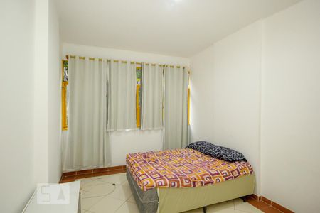 Quarto de apartamento à venda com 1 quarto, 35m² em Copacabana, Rio de Janeiro