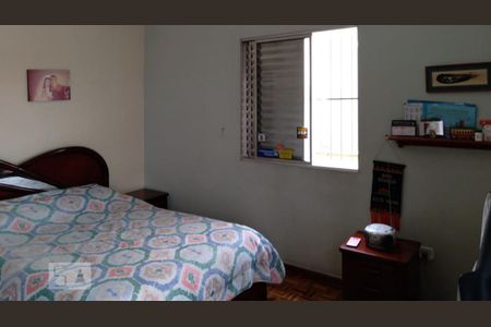 Quarto de casa à venda com 6 quartos, 350m² em Bela Vista, Osasco