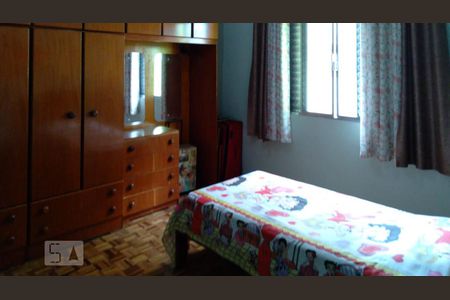 Quarto de casa à venda com 6 quartos, 350m² em Bela Vista, Osasco