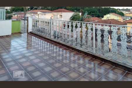 Casa à venda com 350m², 6 quartos e 3 vagasÁrea Comum