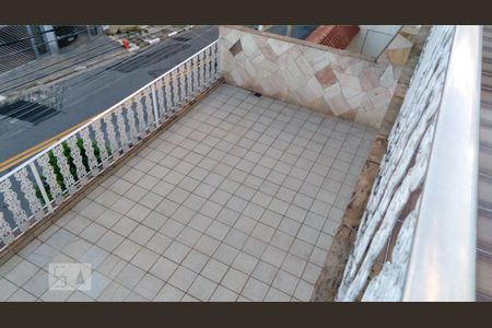 Casa à venda com 350m², 6 quartos e 3 vagasÁrea Comum