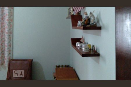 Quarto de casa à venda com 6 quartos, 350m² em Bela Vista, Osasco