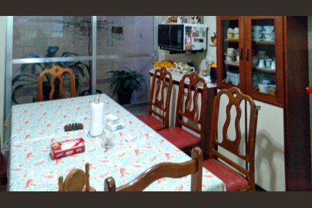 Casa à venda com 350m², 6 quartos e 3 vagasCozinha