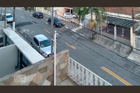 Casa à venda com 350m², 6 quartos e 3 vagasÁrea Comum