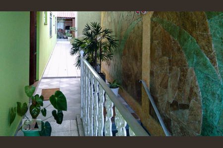 Casa à venda com 350m², 6 quartos e 3 vagasÁrea Comum