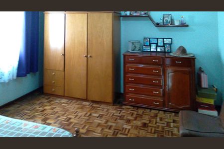 Quarto de casa à venda com 6 quartos, 350m² em Bela Vista, Osasco