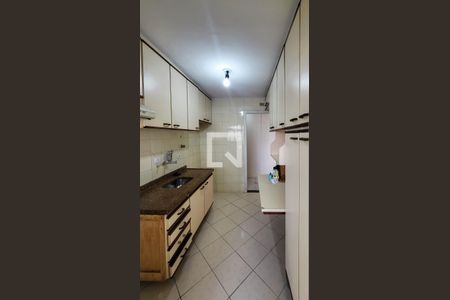 Apartamento para alugar com 68m², 2 quartos e 1 vagaCozinha