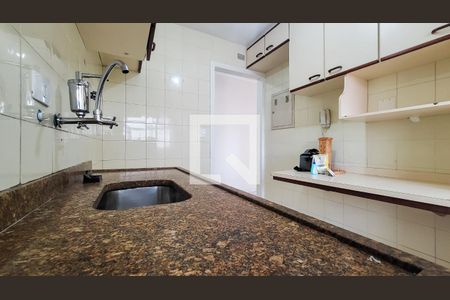 Apartamento para alugar com 68m², 2 quartos e 1 vagaCozinha