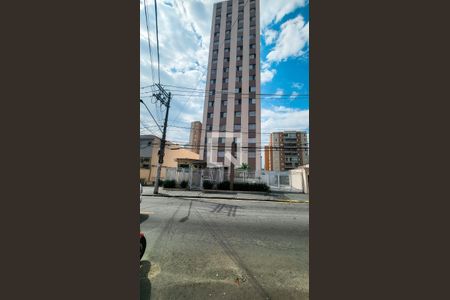 Apartamento para alugar com 68m², 2 quartos e 1 vagaFachada