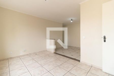 Sala de apartamento para alugar com 2 quartos, 69m² em Vila das Merces, São Paulo
