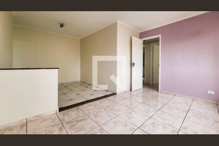 Sala de apartamento para alugar com 2 quartos, 68m² em Vila das Merces, São Paulo