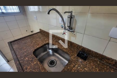 Apartamento para alugar com 68m², 2 quartos e 1 vagaCozinha