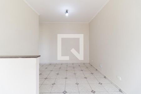 Sala de apartamento para alugar com 2 quartos, 69m² em Vila das Merces, São Paulo