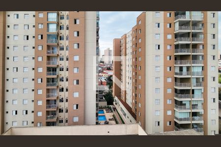 Apartamento para alugar com 68m², 2 quartos e 1 vagaQuarto 2 - Vista