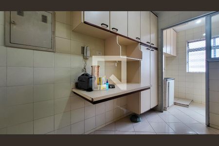 Apartamento para alugar com 68m², 2 quartos e 1 vagaCozinha