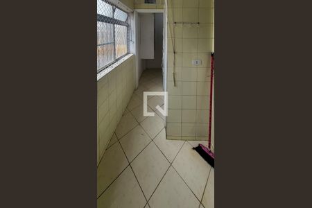 Apartamento para alugar com 68m², 2 quartos e 1 vagaÁrea de Serviço