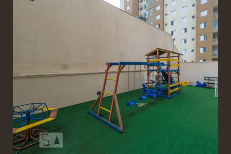 Apartamento para alugar com 68m², 2 quartos e 1 vagaPlayground