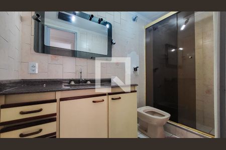 Apartamento para alugar com 68m², 2 quartos e 1 vagaBanheiro