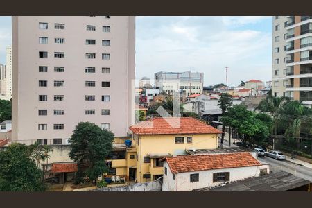 Apartamento para alugar com 68m², 2 quartos e 1 vagaSala - Vista