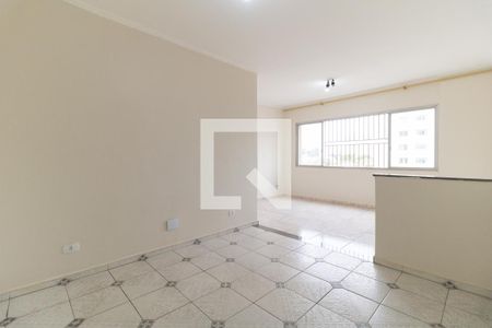 Sala de apartamento para alugar com 2 quartos, 69m² em Vila das Merces, São Paulo