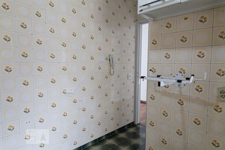 Apartamento para alugar com 100m², 2 quartos e 2 vagasCozinha