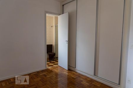 Suíte de apartamento para alugar com 2 quartos, 100m² em Santa Cecília, São Paulo