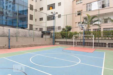 Apartamento para alugar com 100m², 2 quartos e 2 vagasQuadra Esportiva