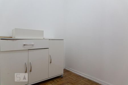 Apartamento para alugar com 100m², 2 quartos e 2 vagasQuarto de Serviço
