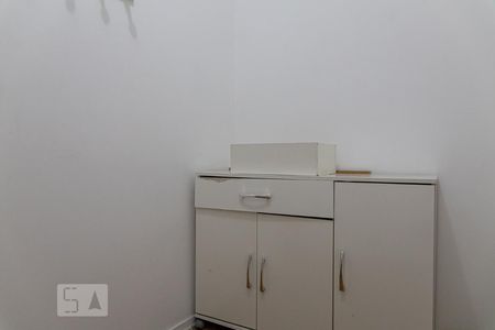 Apartamento para alugar com 100m², 2 quartos e 2 vagasQuarto de Serviço
