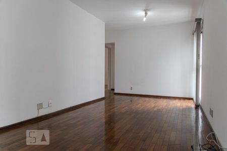 Sala de apartamento para alugar com 2 quartos, 100m² em Santa Cecília, São Paulo