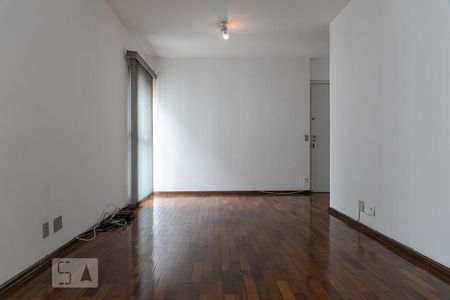 Sala de apartamento para alugar com 2 quartos, 100m² em Santa Cecília, São Paulo