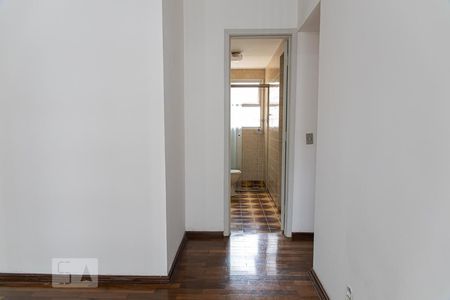 Sala de apartamento para alugar com 2 quartos, 100m² em Santa Cecília, São Paulo