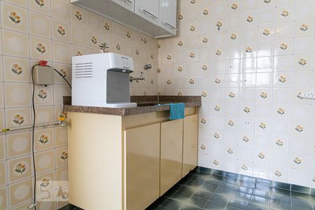 Apartamento para alugar com 100m², 2 quartos e 2 vagasCozinha