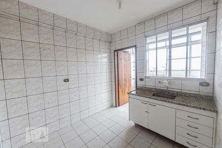 Cozinha de apartamento para alugar com 1 quarto, 54m² em Mooca, São Paulo