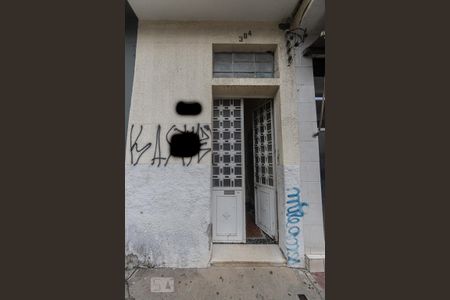 Fachada de apartamento para alugar com 1 quarto, 54m² em Mooca, São Paulo