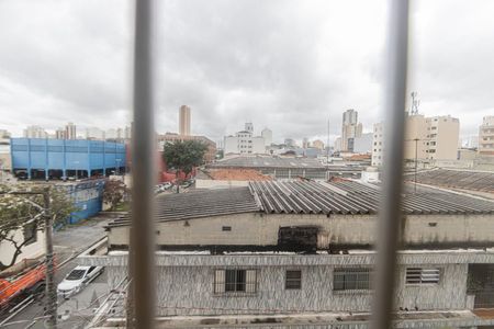 Vista Sala de apartamento para alugar com 1 quarto, 54m² em Mooca, São Paulo