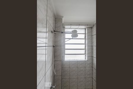 Banheiro Social de apartamento para alugar com 1 quarto, 54m² em Mooca, São Paulo