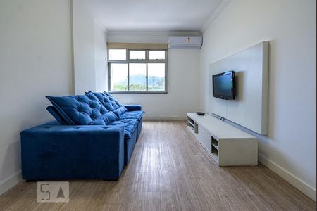 Sala de apartamento para alugar com 2 quartos, 80m² em Lagoa, Rio de Janeiro
