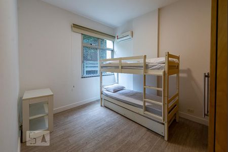 Quarto 2 de apartamento para alugar com 2 quartos, 80m² em Lagoa, Rio de Janeiro