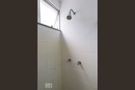 Apartamento para alugar com 80m², 2 quartos e sem vagaBanheiro