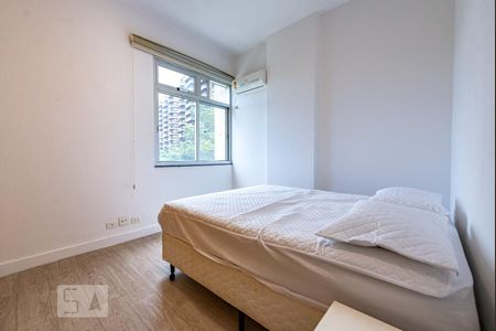 Quarto 1 de apartamento para alugar com 2 quartos, 80m² em Lagoa, Rio de Janeiro