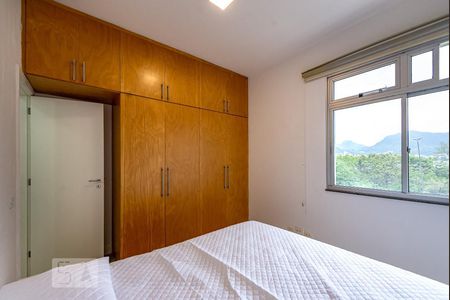 Apartamento para alugar com 80m², 2 quartos e sem vagaQuarto 1