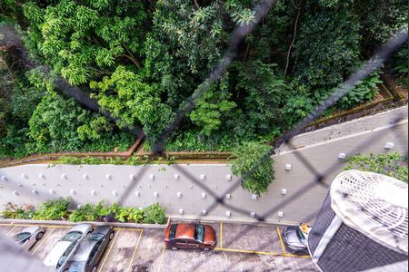 Apartamento para alugar com 80m², 2 quartos e sem vagaVista Quarto 2