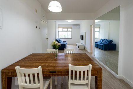 Apartamento para alugar com 80m², 2 quartos e sem vagaSala