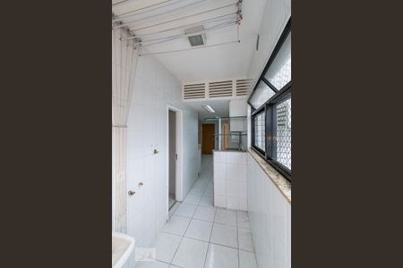 Área de Serviço de apartamento à venda com 2 quartos, 90m² em Penha Circular, Rio de Janeiro