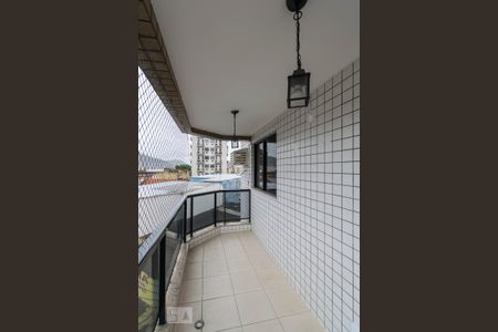 Varanda da Sala de apartamento à venda com 2 quartos, 90m² em Penha Circular, Rio de Janeiro