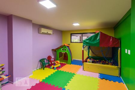Área comum - Brinquedoteca de apartamento à venda com 2 quartos, 90m² em Penha Circular, Rio de Janeiro